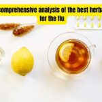What is a comprehensive analysis of the best herbal medicine for the flu